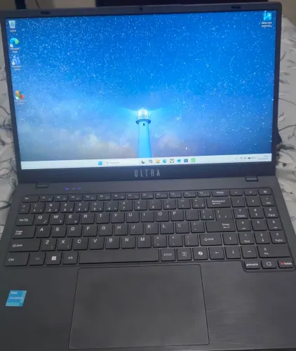 Notebook Multi