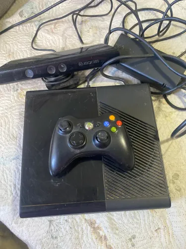 Xbox 360