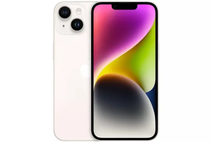 iphone 14 - 128gb (aberta p/ negociações!)