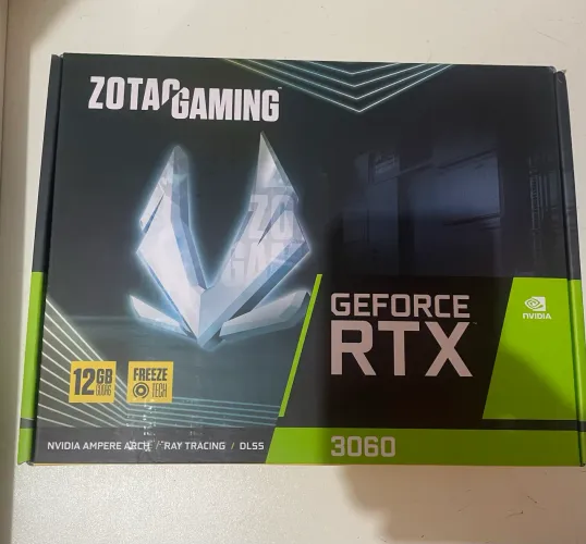 RTX 3060 12gb