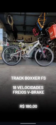 Bicicletas usadas