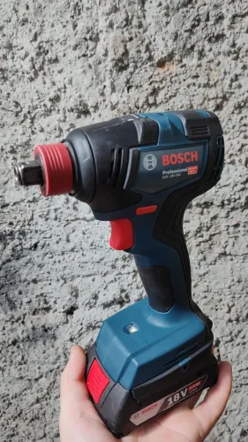 Bosch Impacto GDX 200
