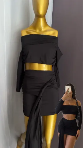 Conjunto Zoe,da minha loja
