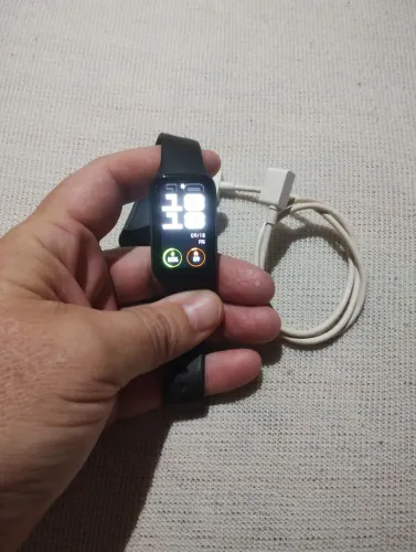 Smart Band 2