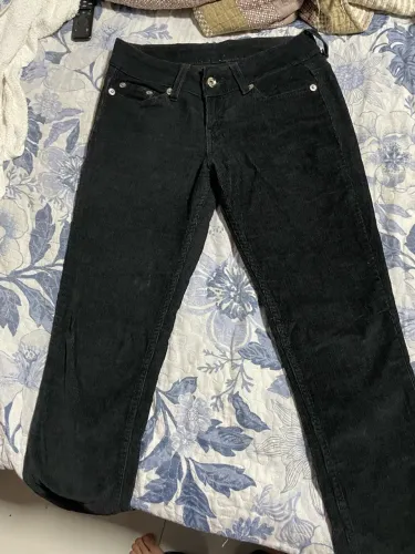 Calça Levi?s Preta