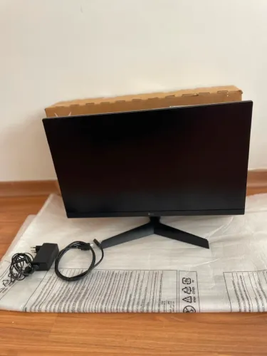 Monitor Gamer LG Ultragear