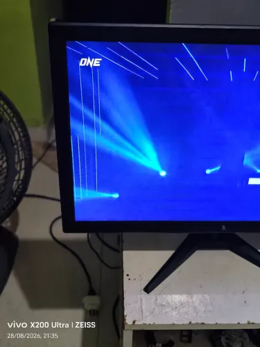 Monitor