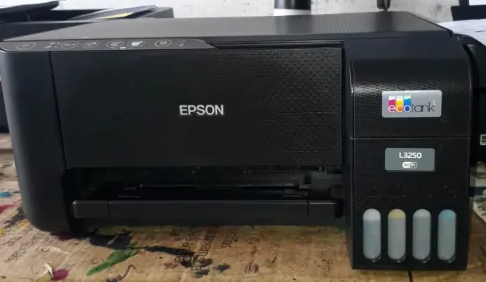 Imporessora Epson L3250