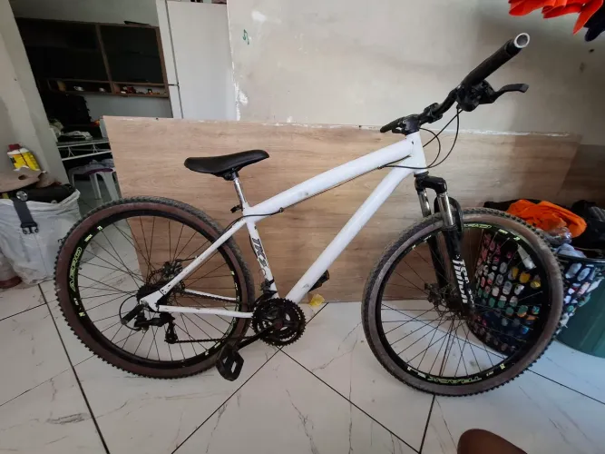 Vendo aro 29