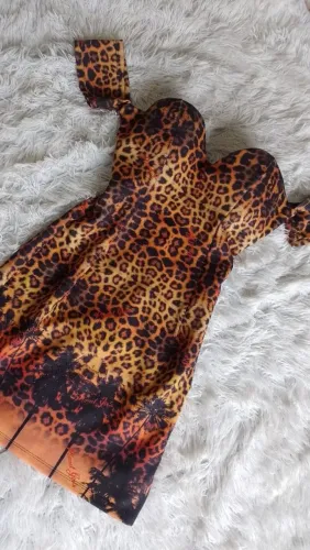 Lote Vestidos TAMANHO P