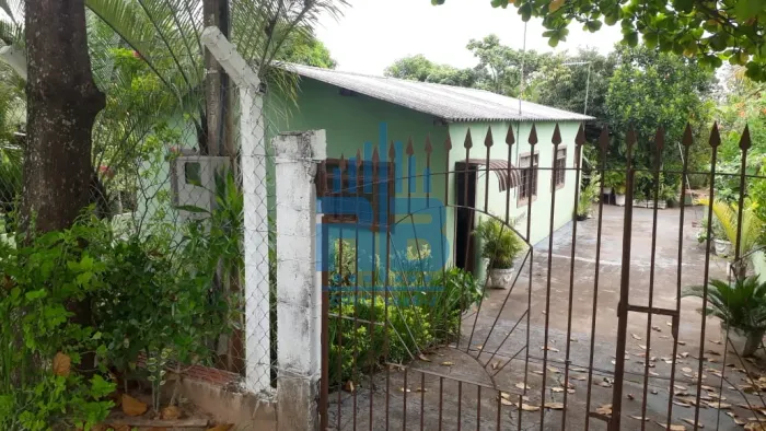 CHÁCARA PARA VENDA