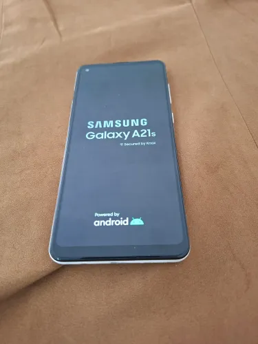 Vendo celular SAMSUNG A21s