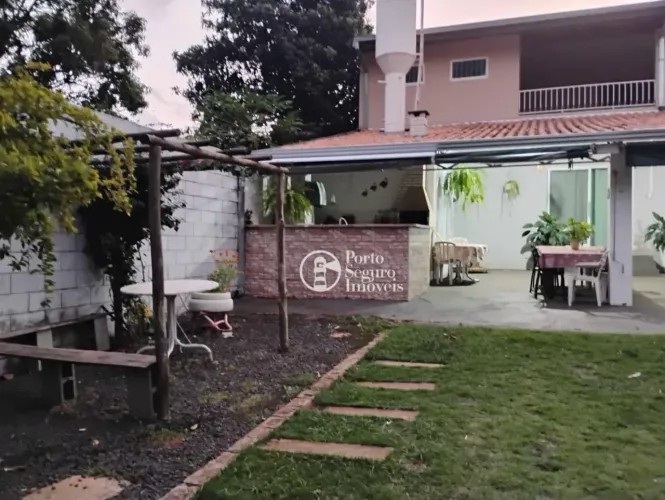 Chácara com 8 dormitórios à venda, 1185 m² por R$ 1.300.000,00 - Recanto das Andorinhas -
