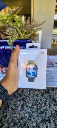 Huawei watch fit 5