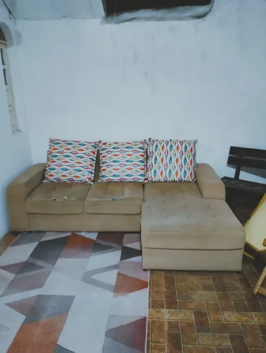 Sofá de canto