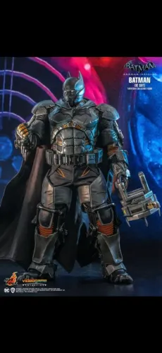 Batman vgm hot toys