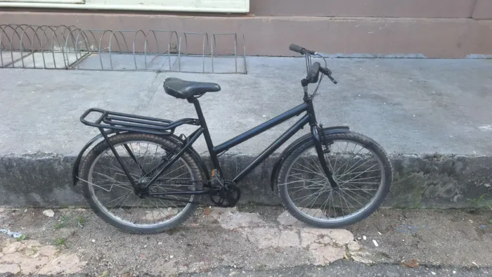 Bicicleta Aro 26 - Em perfeitas condições