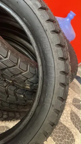Peneu remolde valecap para bross