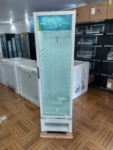 Expositor Metalfrio Nova 330 lts