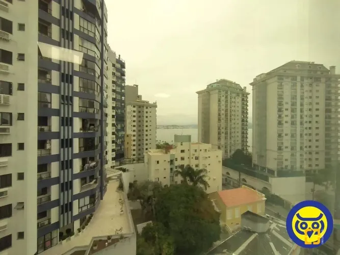 Salas/Conjuntos à venda, 1 vaga, Agronômica - Florianópolis/SC