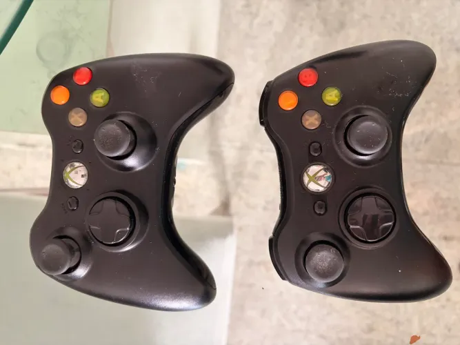 X-box 360