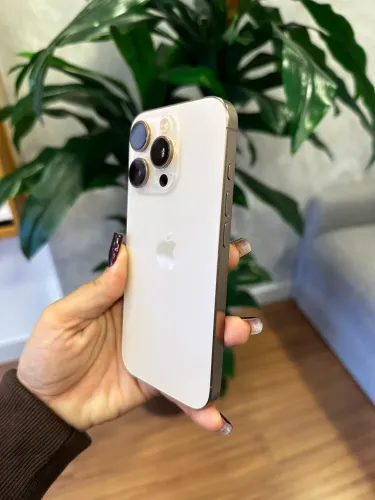iPhone 16 pro 128GB