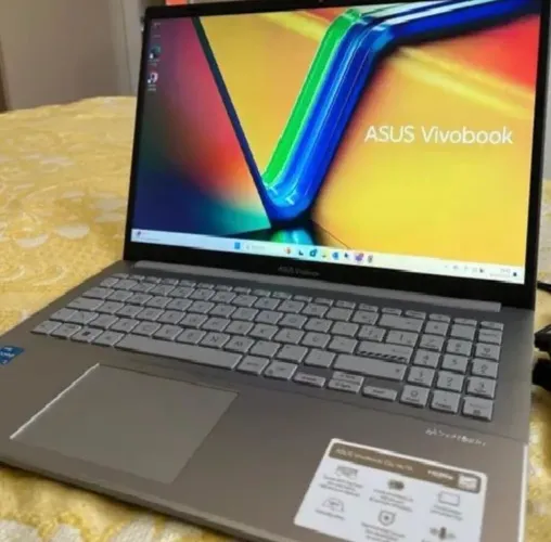 NOTEBOOK ASUS VB GO 15