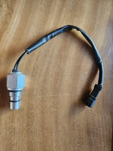 Interruptor de Pressão do Diferencial: 440-0257