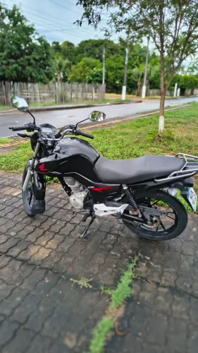 Veículo em ótimo estado 