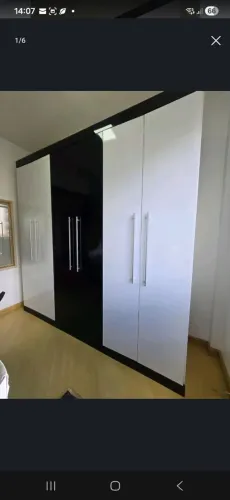 Guarda Roupa casal