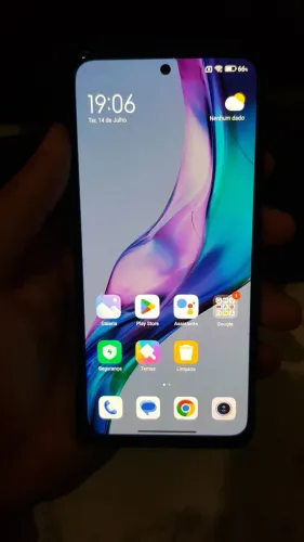 Xiaomi redmi note 10s 128gb