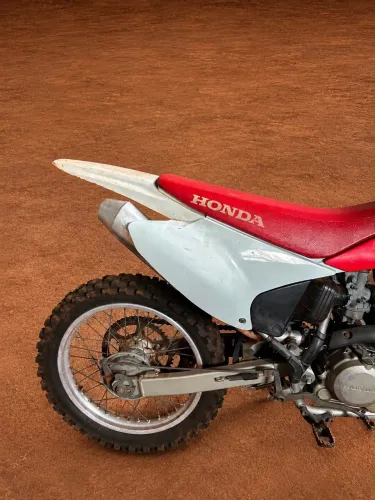 Crf 230 2014
