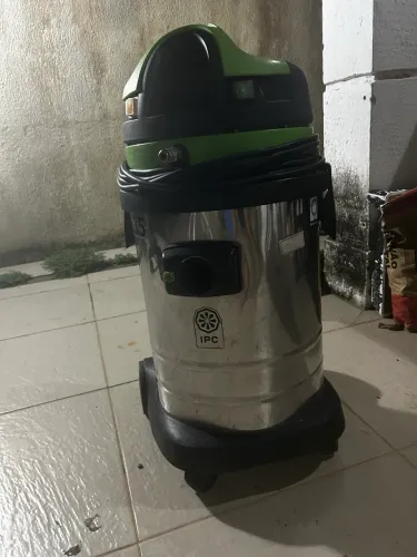 Extratora IPC EA 135, Borrifador 6 litros