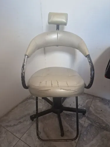 Cadeira Salão 