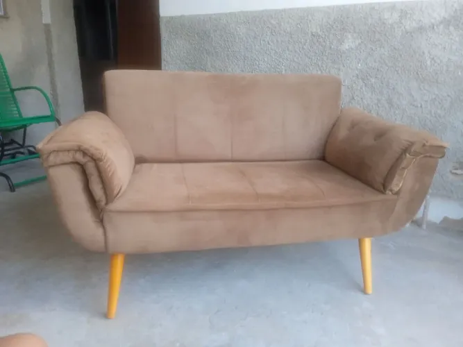 Poltrona dois lugares
