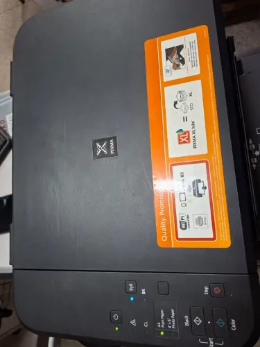 Impressora Canon PIXMA MG3510