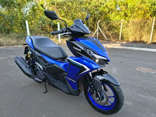 AEROX 160