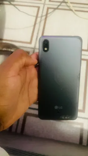 Celular LG 