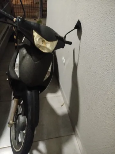 Biz 125