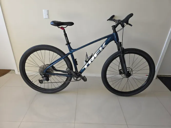 Bike trek X-caliber