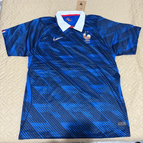 Camisa França copa do mundo 2026