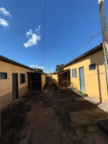 Imóvel para Investidor: 5 Kitnets + Renda Ativa de Mais de R$ 3 Mil