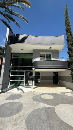 Casa Aruã Ecopark Mogi das Cruzes