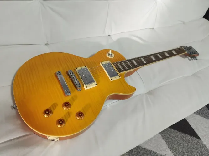 Epiphone Les Paul Standart 