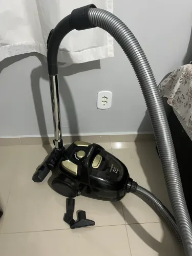 Aspirador de pó 