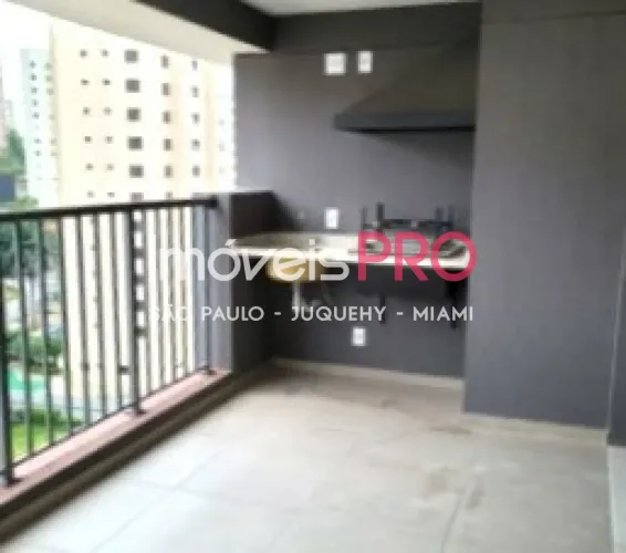 Apartamento, Vila Mascote - São Paulo