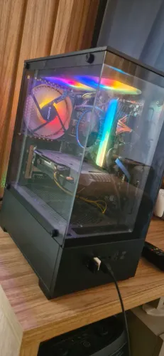CPU GAMER