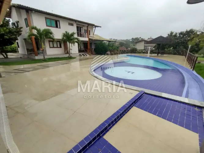 Casa com piscina privativa em condomínio alto padrão - Gravatá/PE!