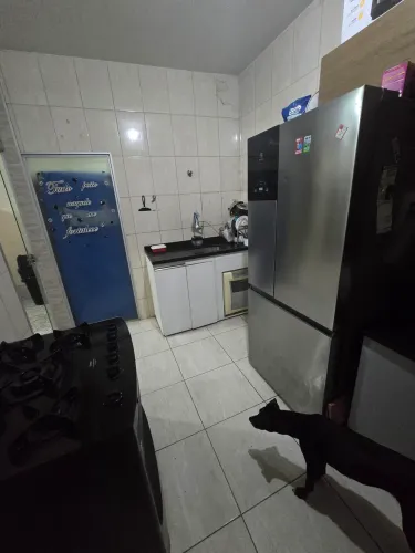 VENDO CASA