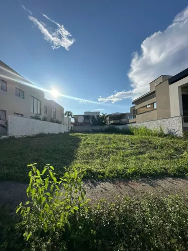lote no Alphaville Teresina